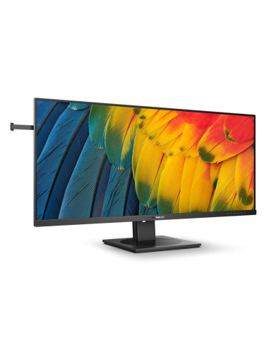 Philips 5000 Series 40B1U5600/00 Monitor Komputerowy 101,6 Cm (40") 3440 X 1440 Px Wide Quad Hd Lcd Czarny