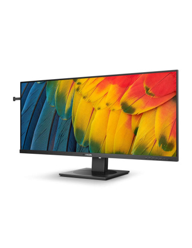 Philips 5000 Series 40B1U5600/00 Monitor Komputerowy 101,6 Cm (40") 3440 X 1440 Px Wide Quad Hd Lcd Czarny