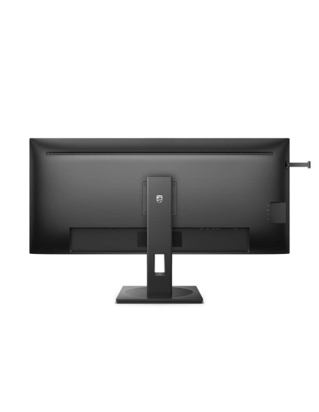 Philips 5000 Series 40B1U5600/00 Monitor Komputerowy 101,6 Cm (40") 3440 X 1440 Px Wide Quad Hd Lcd Czarny