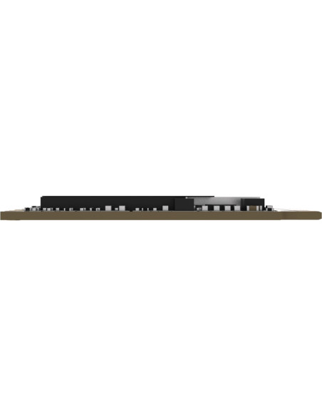Corsair Mp600 Mini 2 Tb M.2 Pci Express 4.0 Nvme Qlc 3D Nand
