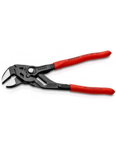 Knipex 86 01 180 Szczypce