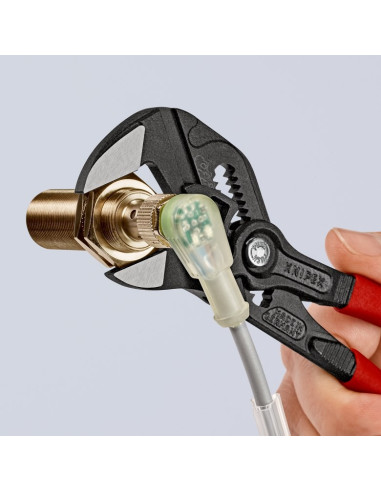 Knipex 86 01 180 Szczypce