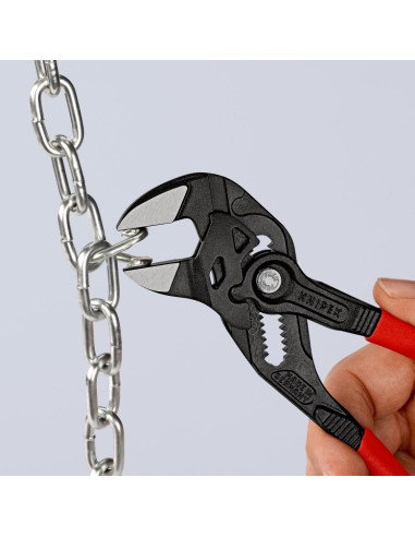 Knipex 86 01 180 Szczypce