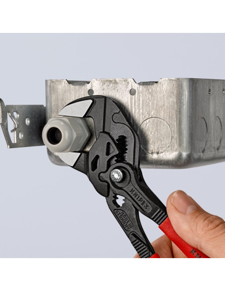 Knipex 86 01 180 Szczypce