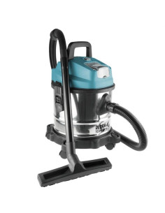 Odkurzacz Warsztatowy Bezszczotkowy 18V Sas 2