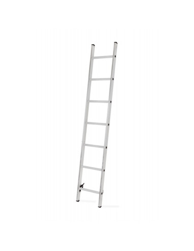 Awtools Drabina Aluminiowa Basic 3X6 Stopni 150Kg