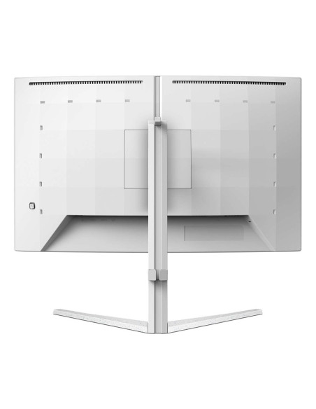 Philips Evnia 5000 27M2C5501/00 Monitor Komputerowy 68,6 Cm (27") 2560 X 1440 Px Quad Hd Lcd Biały