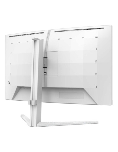 Philips Evnia 5000 27M2C5501/00 Monitor Komputerowy 68,6 Cm (27") 2560 X 1440 Px Quad Hd Lcd Biały