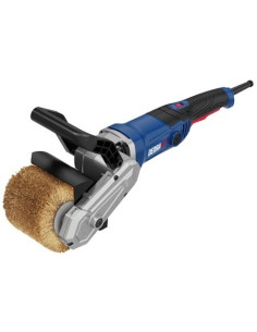 Szlifierka Szczotkowa Satyniarka