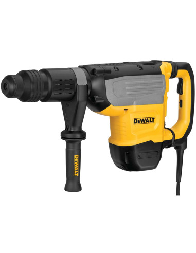 Młot Wiercąco-Kujący Sds-Max 1700W D25773K Dewalt