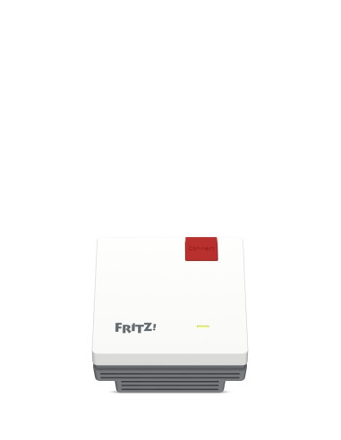 Fritz!Repeater 600 Wzmacniacz Sieciowy Biały