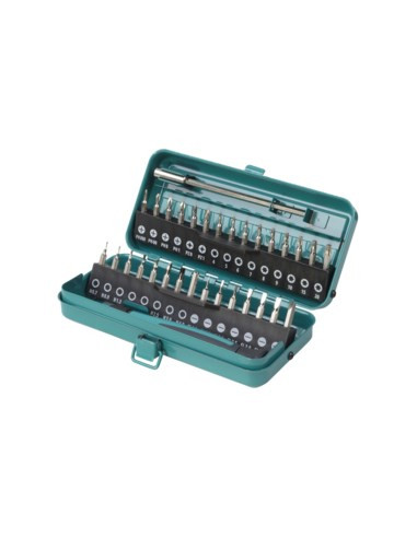 Wolfcraft Gmbh 4006885138902 Końcówka Wkrętakowa 32 Szt.