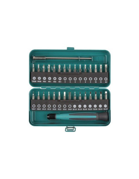 Wolfcraft Gmbh 4006885138902 Końcówka Wkrętakowa 32 Szt.