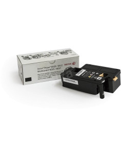 Xerox 106R02763 Kaseta Z Tonerem 1 Szt. Oryginalny Czarny