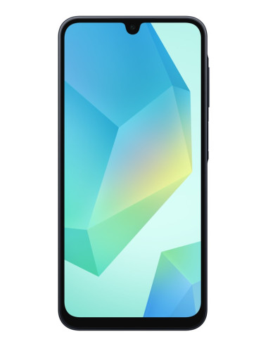 Samsung Galaxy A16 17 Cm (6.7") Hybrid Dual Sim 4G Usb Type-C 4 Gb 128 Gb 5000 Mah Czarny