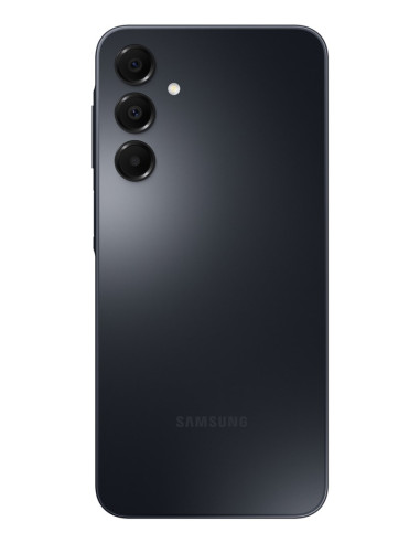 Samsung Galaxy A16 17 Cm (6.7") Hybrid Dual Sim 4G Usb Type-C 4 Gb 128 Gb 5000 Mah Czarny