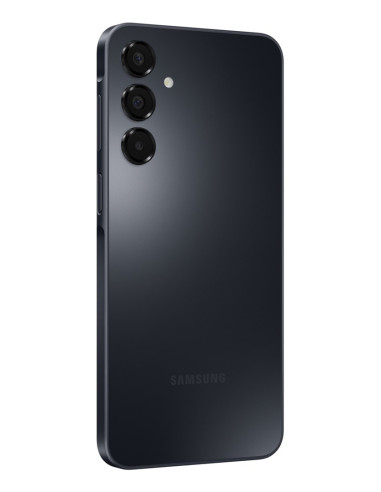 Samsung Galaxy A16 17 Cm (6.7") Hybrid Dual Sim 4G Usb Type-C 4 Gb 128 Gb 5000 Mah Czarny