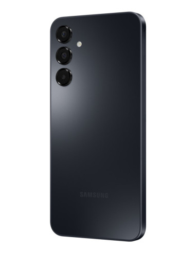 Samsung Galaxy A16 17 Cm (6.7") Hybrid Dual Sim 4G Usb Type-C 4 Gb 128 Gb 5000 Mah Czarny
