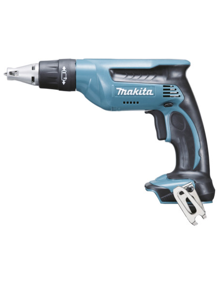 Makita.wkrętarka Gips.18V Dfs451Z Bez Aku. I Ład.