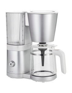 Ekspres Do Kawy Zwilling Enfinigy - Srebrny  53103-300-0 2