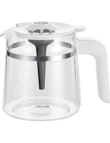 Ekspres Do Kawy Zwilling Enfinigy - Srebrny  53103-300-0