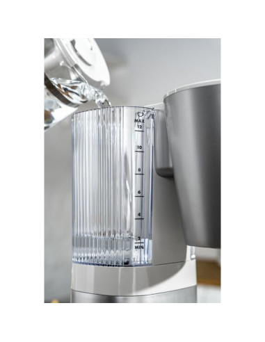 Ekspres Do Kawy Zwilling Enfinigy - Srebrny  53103-300-0