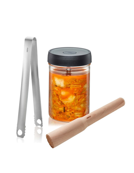Zestaw Do Fermentacji Gefu Nativo G-15800