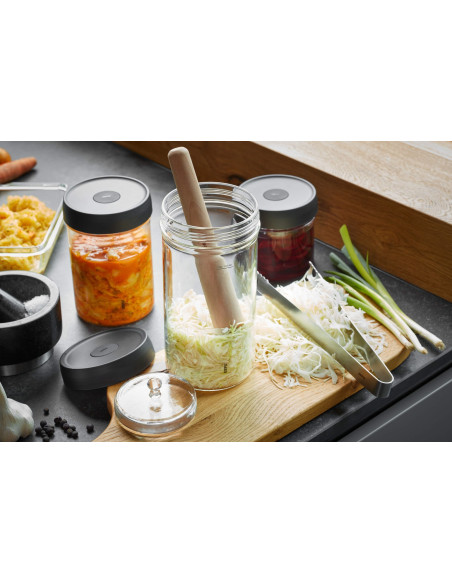 Zestaw Do Fermentacji Gefu Nativo G-15800