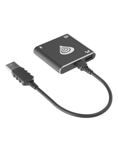Adapter Myszy/Klawiatury Genesis Tin 200 Do Konsol Ps4/Xone/Ps3/Switch