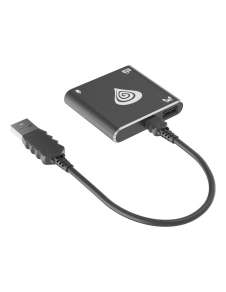 Adapter Myszy/Klawiatury Genesis Tin 200 Do Konsol Ps4/Xone/Ps3/Switch