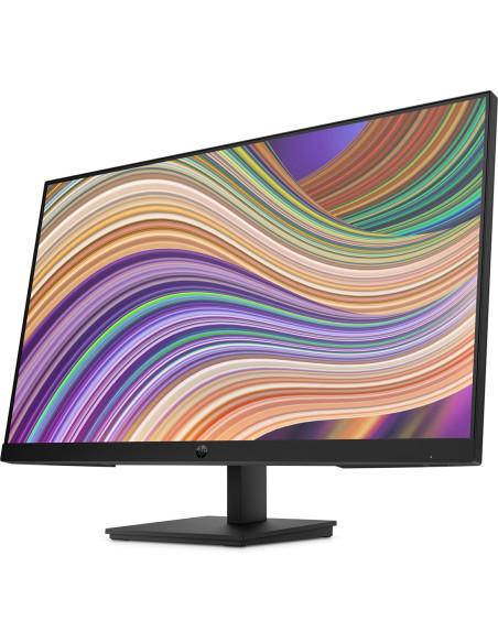 Hp P27 G5 Monitor Komputerowy 68,6 Cm (27") 1920 X 1080 Px Full Hd Czarny