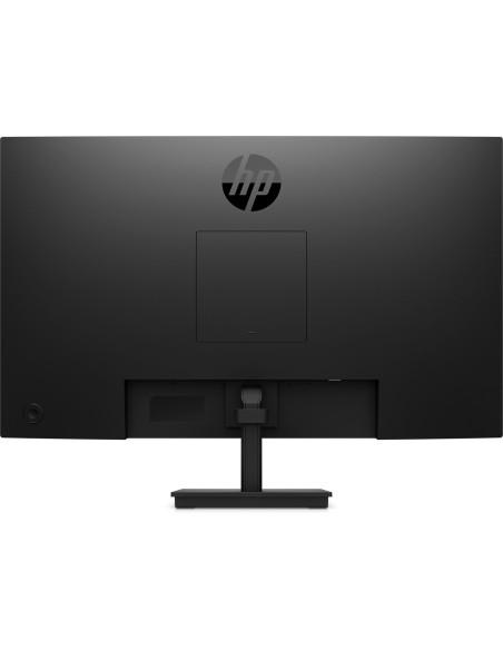 Hp P27 G5 Monitor Komputerowy 68,6 Cm (27") 1920 X 1080 Px Full Hd Czarny