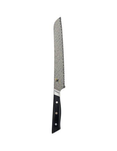 Nóż Do Pieczywa Miyabi 800Dp - 24 Cm