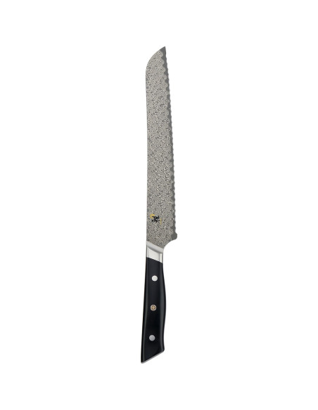 Nóż Do Pieczywa Miyabi 800Dp - 24 Cm