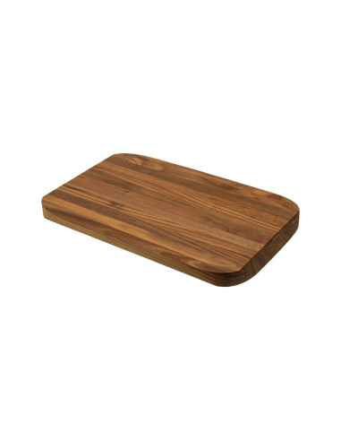 Deska Do Krojenia Z Drewna Orzechowego Artelegno Siena - 40 Cm