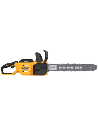 Pila Łańcuchowa 50Cm, 54V Li-Ion Dewalt