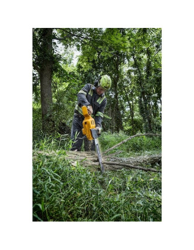 Pila Łańcuchowa 50Cm, 54V Li-Ion Dewalt