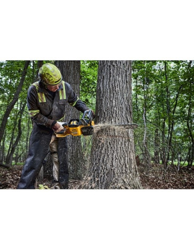 Pila Łańcuchowa 50Cm, 54V Li-Ion Dewalt
