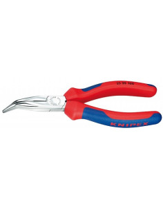 Knipex 25 25 160 Szczypce Szczypce Ukośne 2