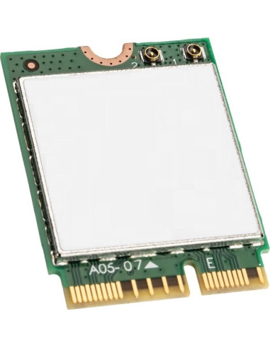 Asus M.2 Cnvi Wifi Card Wewnętrzny Wlan 2402 Mbit/S