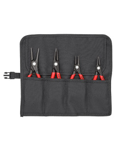 Knipex 00 19 57 Szczypce Szczypce Do Pierścieni Osadczych