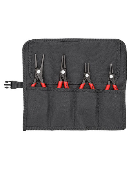 Knipex 00 19 57 Szczypce Szczypce Do Pierścieni Osadczych