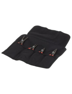 Knipex 00 19 57 Szczypce Szczypce Do Pierścieni Osadczych 2