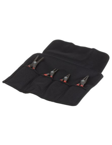 Knipex 00 19 57 Szczypce Szczypce Do Pierścieni Osadczych