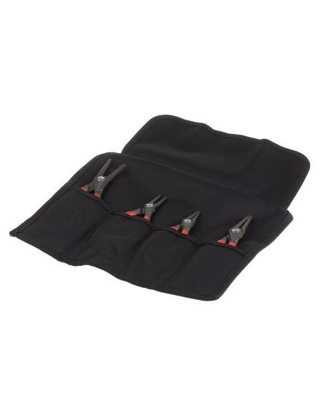 Knipex 00 19 57 Szczypce Szczypce Do Pierścieni Osadczych