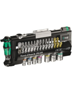 Wera Tool-Check Plus 39 Przyb.