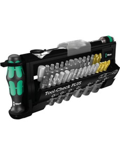 Wera Tool-Check Plus 39 Przyb. 2