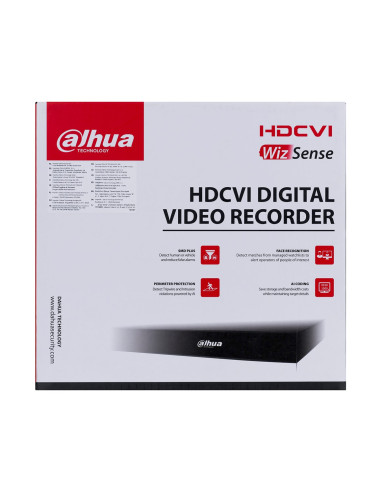 Rejestrator 5W1 Dahua Xvr5104Hs-I3