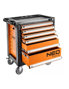 Szafka Narzędziowa Neo Tools 6 Szuflad