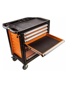 Szafka Narzędziowa Neo Tools 6 Szuflad 2